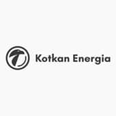Kotkan Energia Oy:n logo.