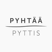 Pyhtään kunnan logo.